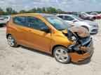 2019 CHEVROLET Spark