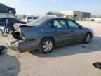 2005 CHEVROLET IMPALA