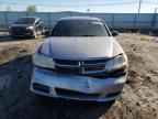 2014 DODGE Avenger