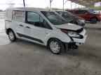 2016 FORD TRANSIT CONNECT