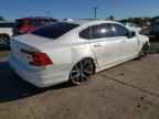 2018 VOLVO S90