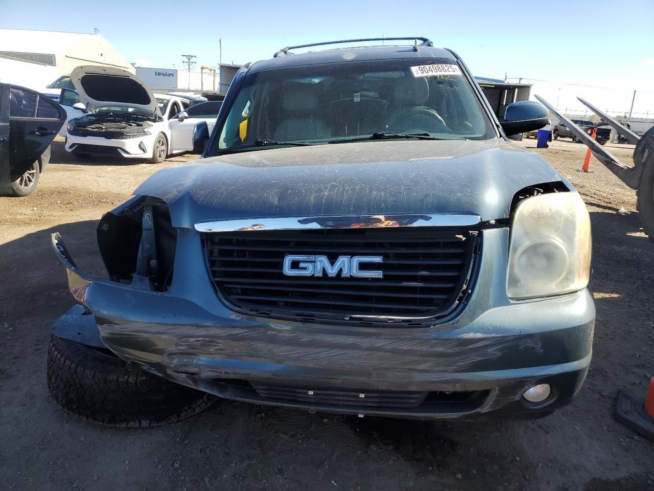 2009 GMC Yukon
