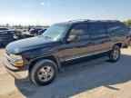2002 CHEVROLET Suburban