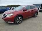 2016 NISSAN MURANO