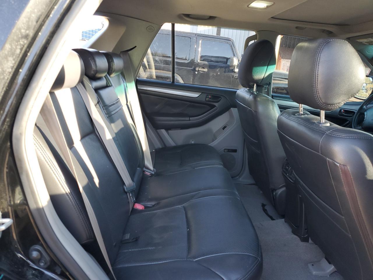 2008 TOYOTA 4Runner
