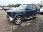 2015 LAND ROVER LR4