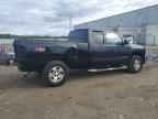 2013 CHEVROLET Silverado