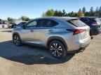 2019 LEXUS NX 300