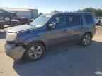 2014 HONDA PILOT