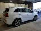 2014 KIA SORENTO