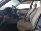2007 KIA Spectra