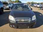 2007 CHEVROLET Aveo
