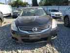 2011 NISSAN ALTIMA