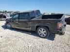 2018 GMC Sierra
