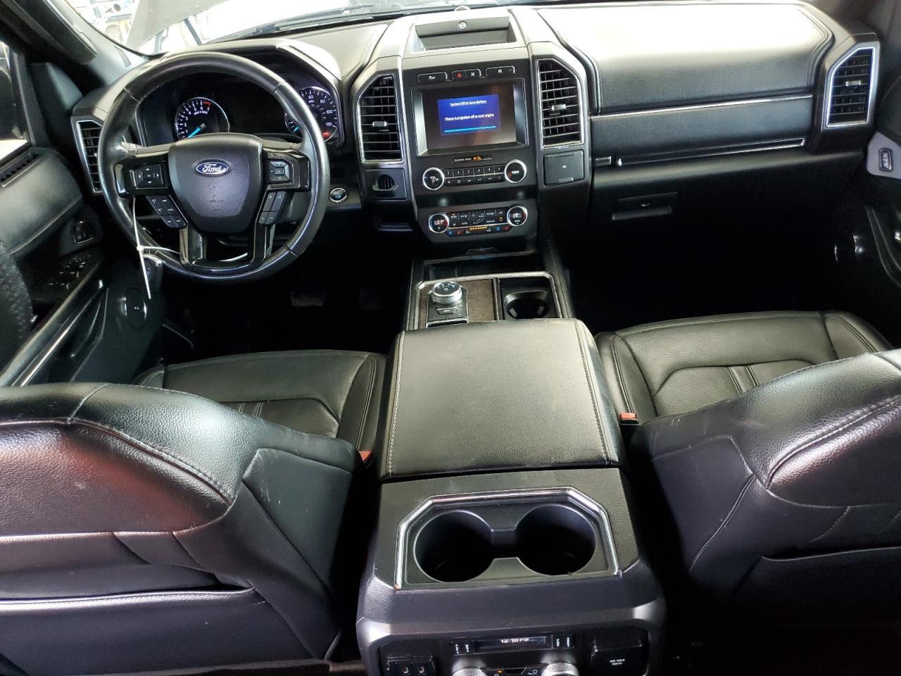 2020 FORD Expedition