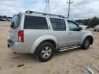 2005 NISSAN PATHFINDER