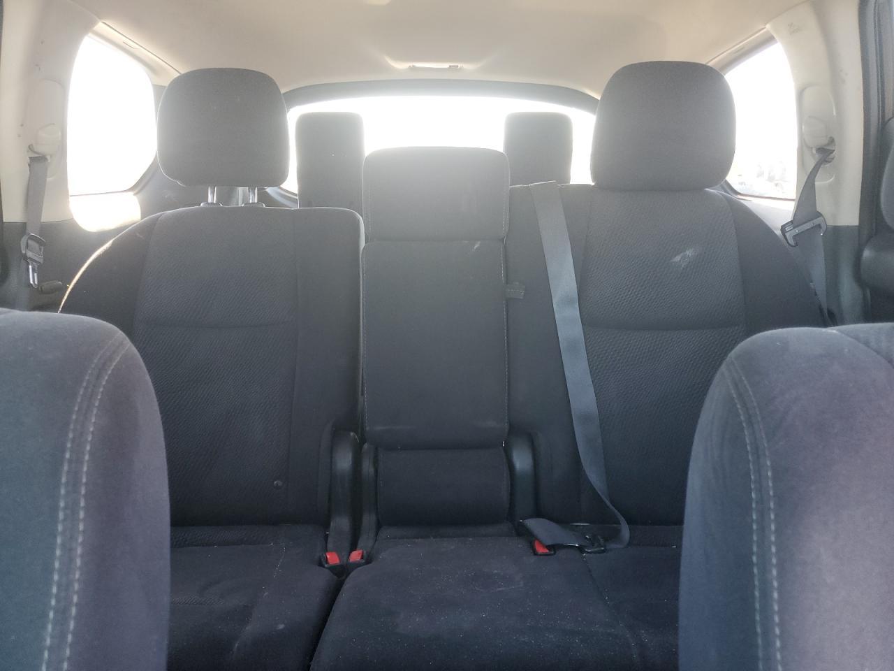 2013 NISSAN PATHFINDER