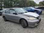 2004 HONDA CIVIC