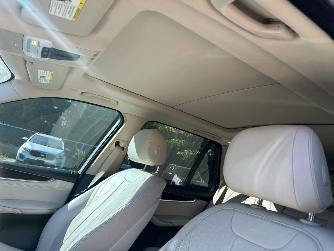 2015 BMW X5