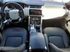 2021 LAND ROVER RANGE ROVER