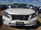 2015 LEXUS Rx