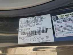 2010 FORD FUSION