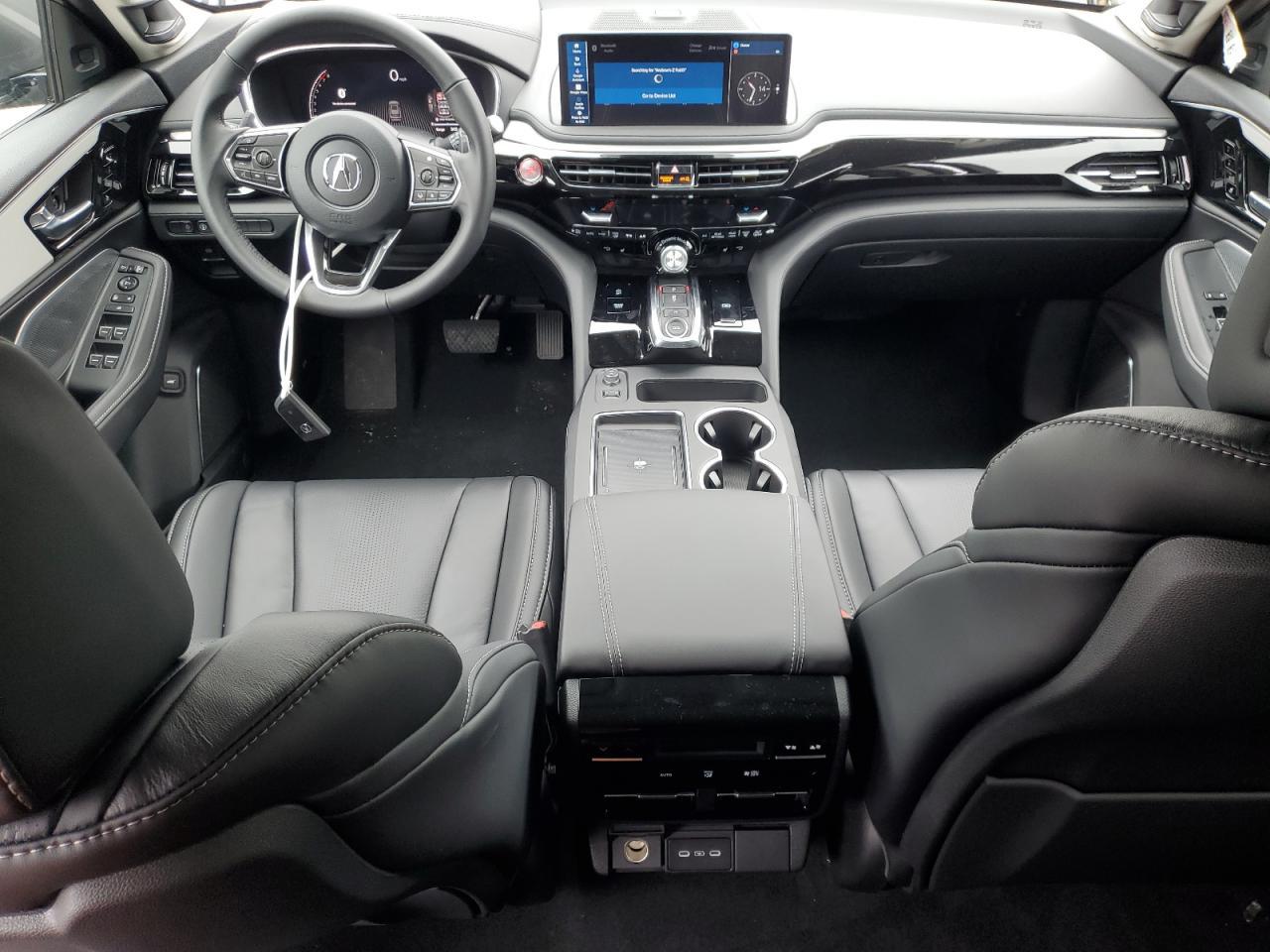 2026 ACURA MDX
