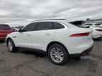 2017 JAGUAR F-Pace
