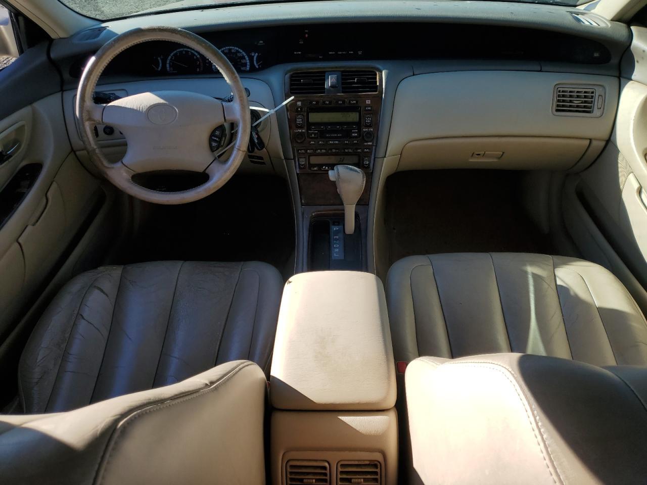 2000 TOYOTA Avalon