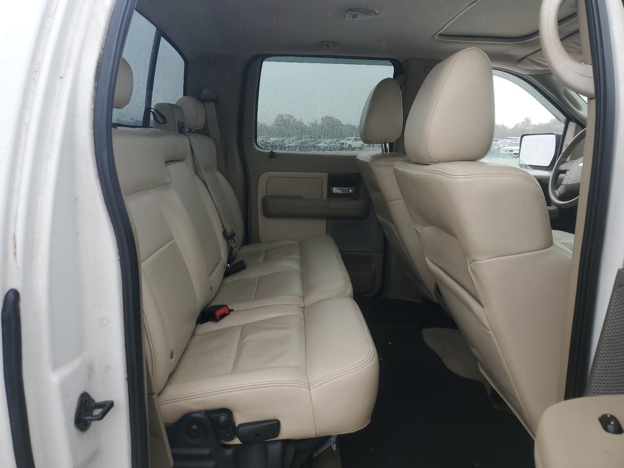 2004 FORD F-150