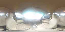 2008 BMW 5 series