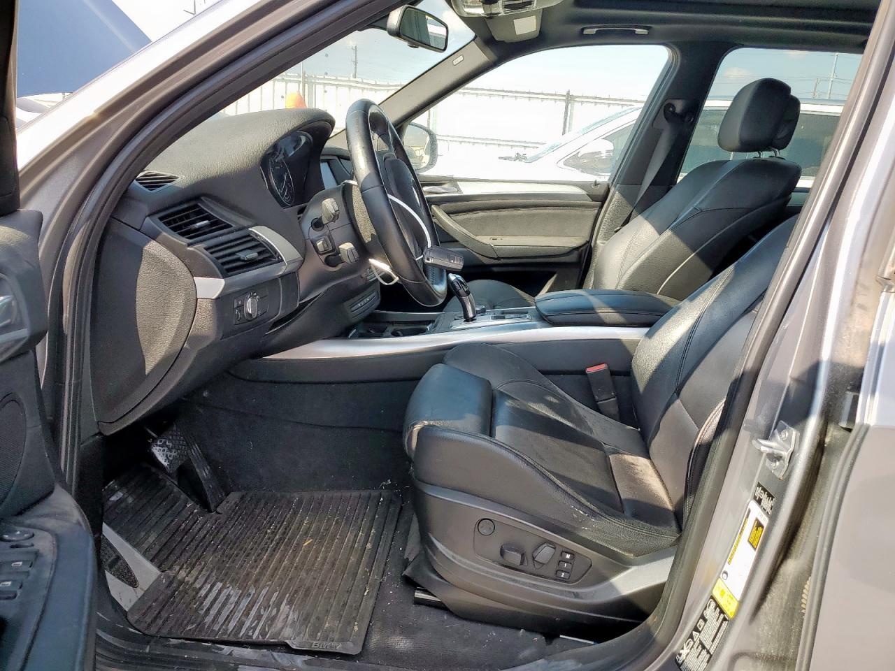 2013 BMW X5
