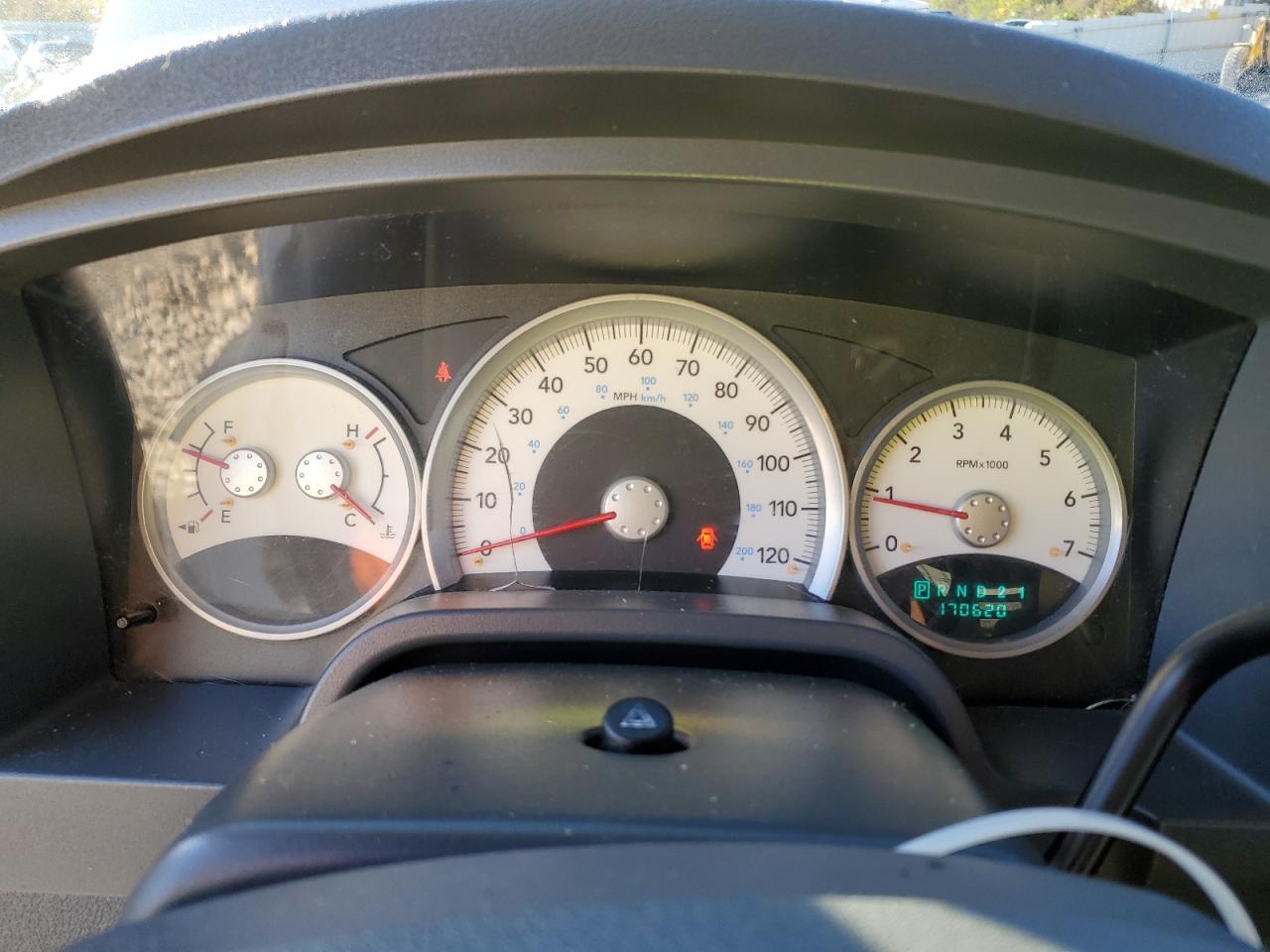 2005 DODGE Dakota