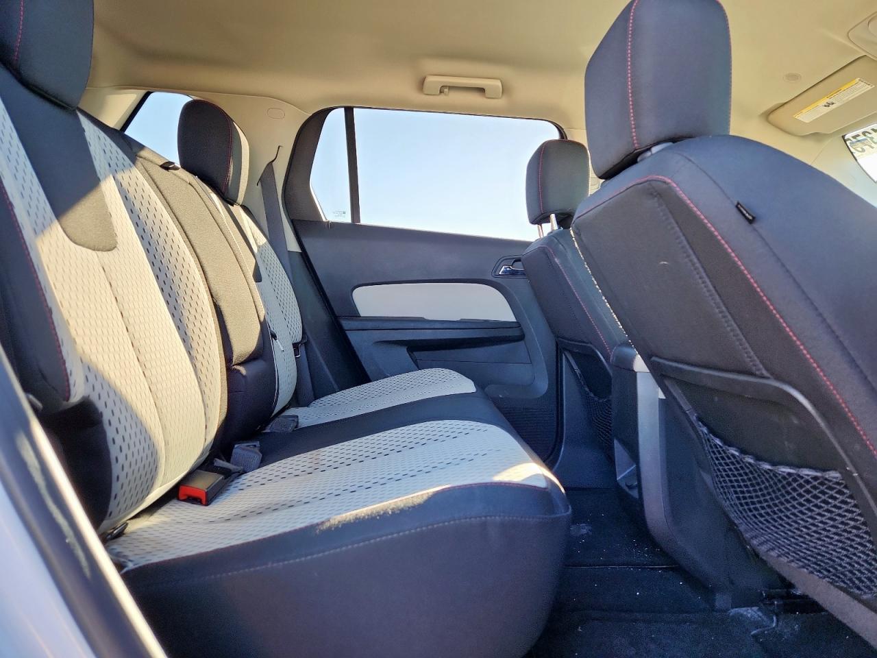 2015 GMC Terrain