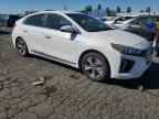 2017 HYUNDAI Ioniq
