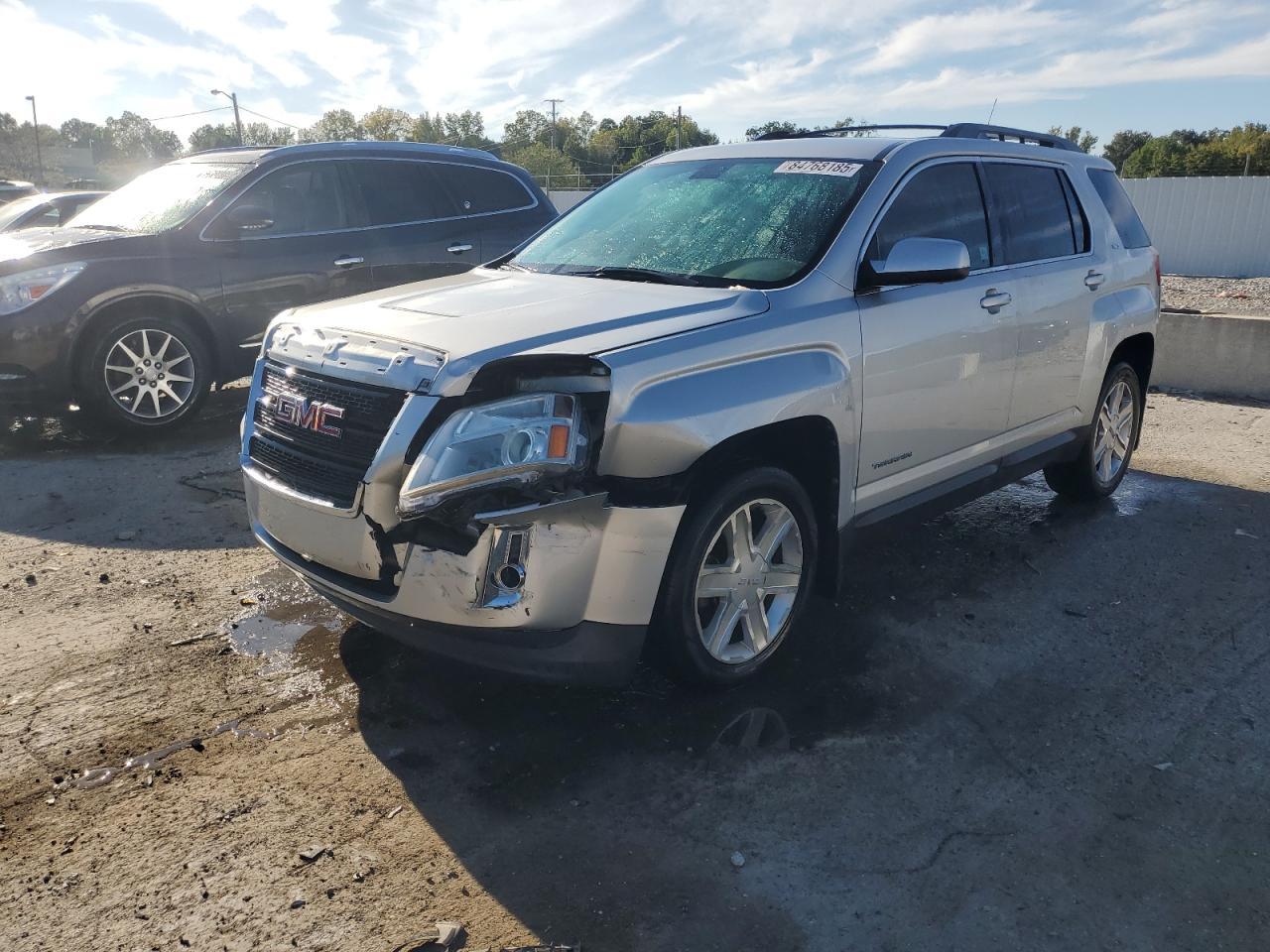 2011 GMC Terrain