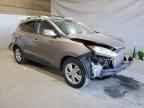2011 HYUNDAI TUCSON