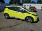2019 CHEVROLET Bolt EV