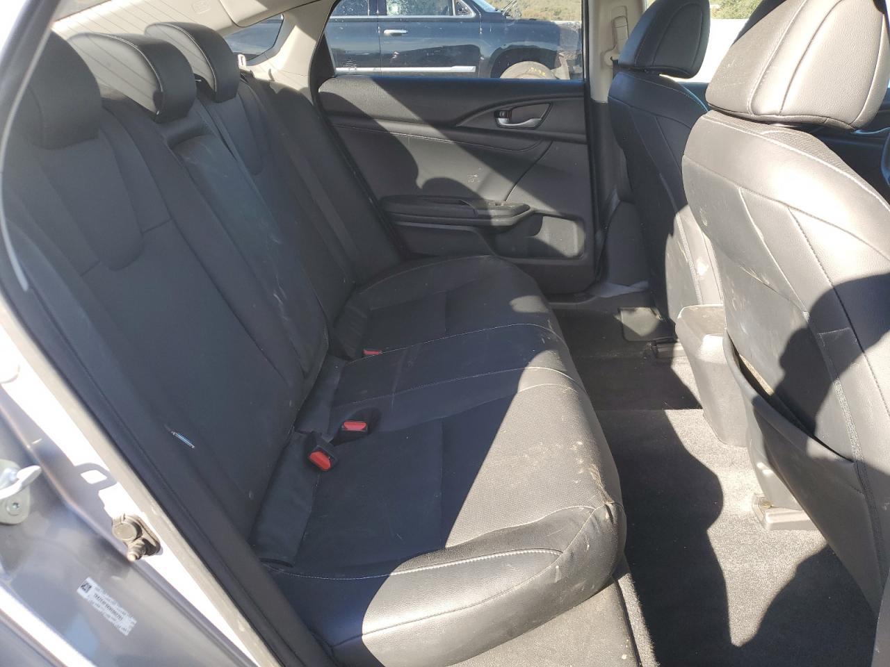 2022 HONDA Insight