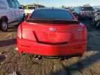 2019 CADILLAC ATS