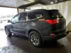2011 CHEVROLET TRAVERSE