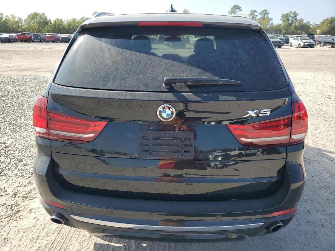 2017 BMW X5
