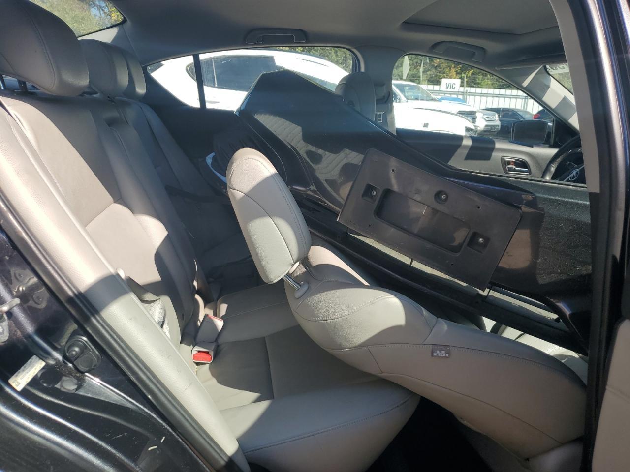 2016 ACURA ILX