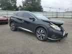 2015 NISSAN MURANO