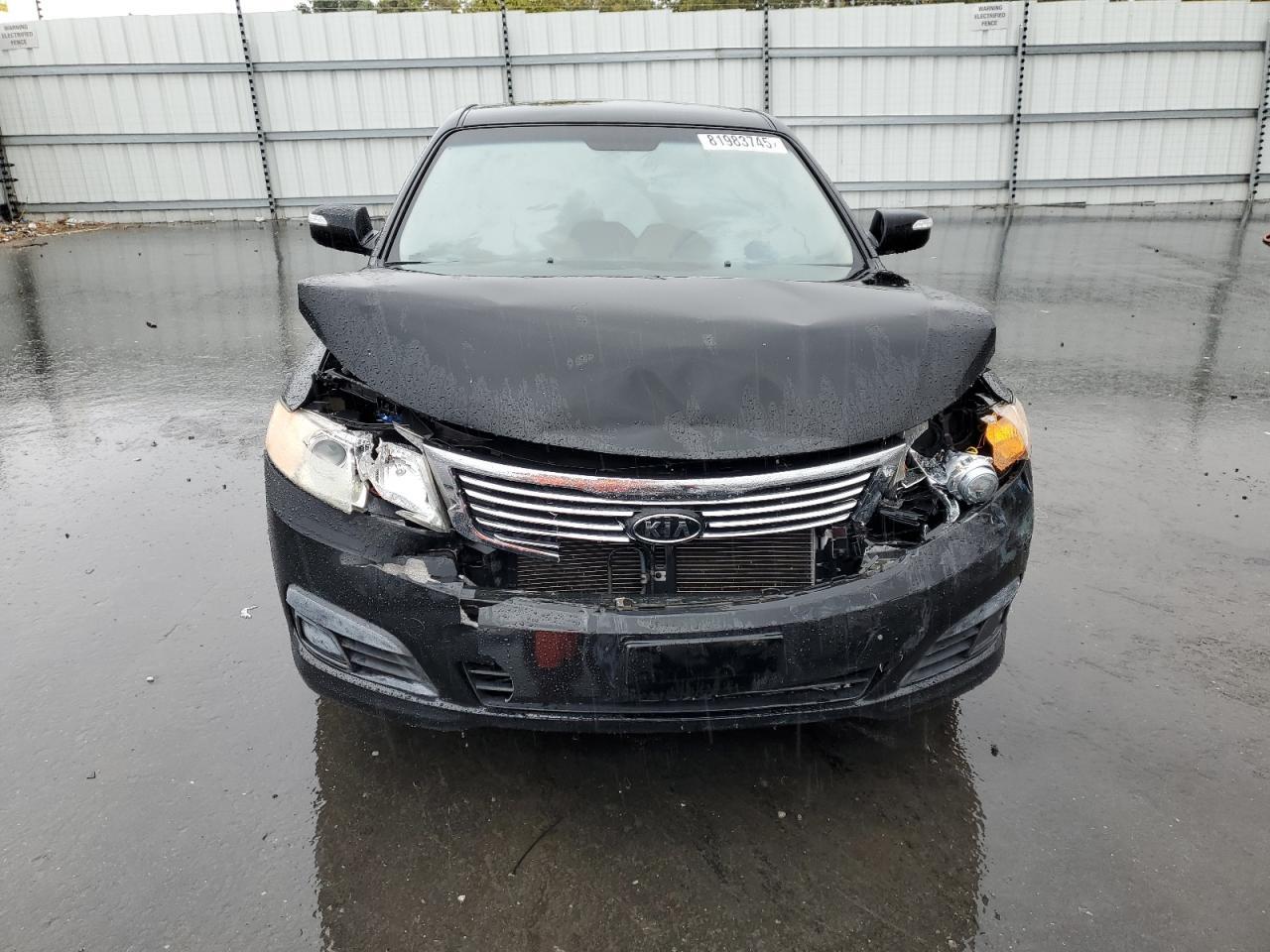 2010 KIA OPTIMA