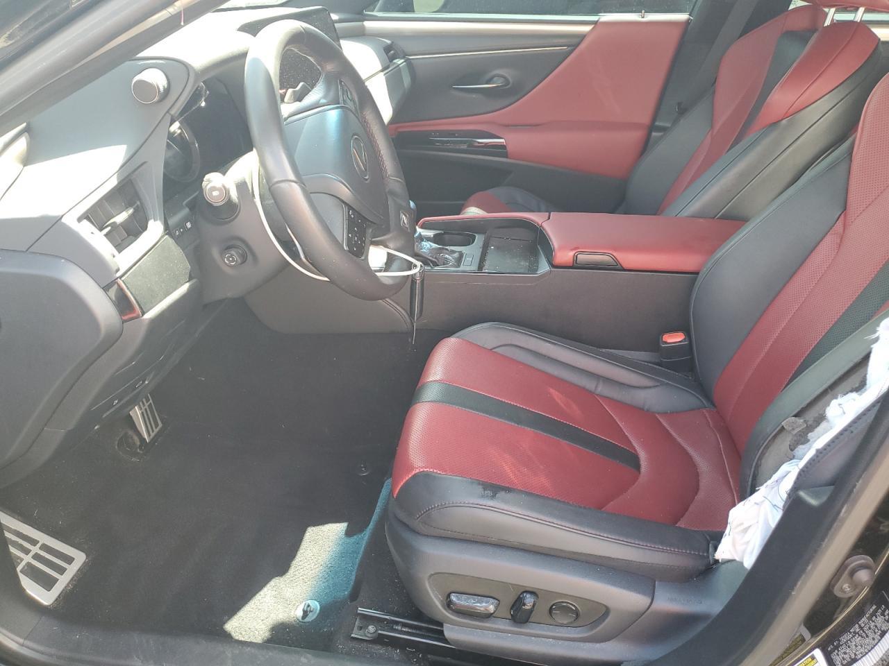 2023 LEXUS ES 350