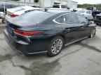 2018 LEXUS LS 500