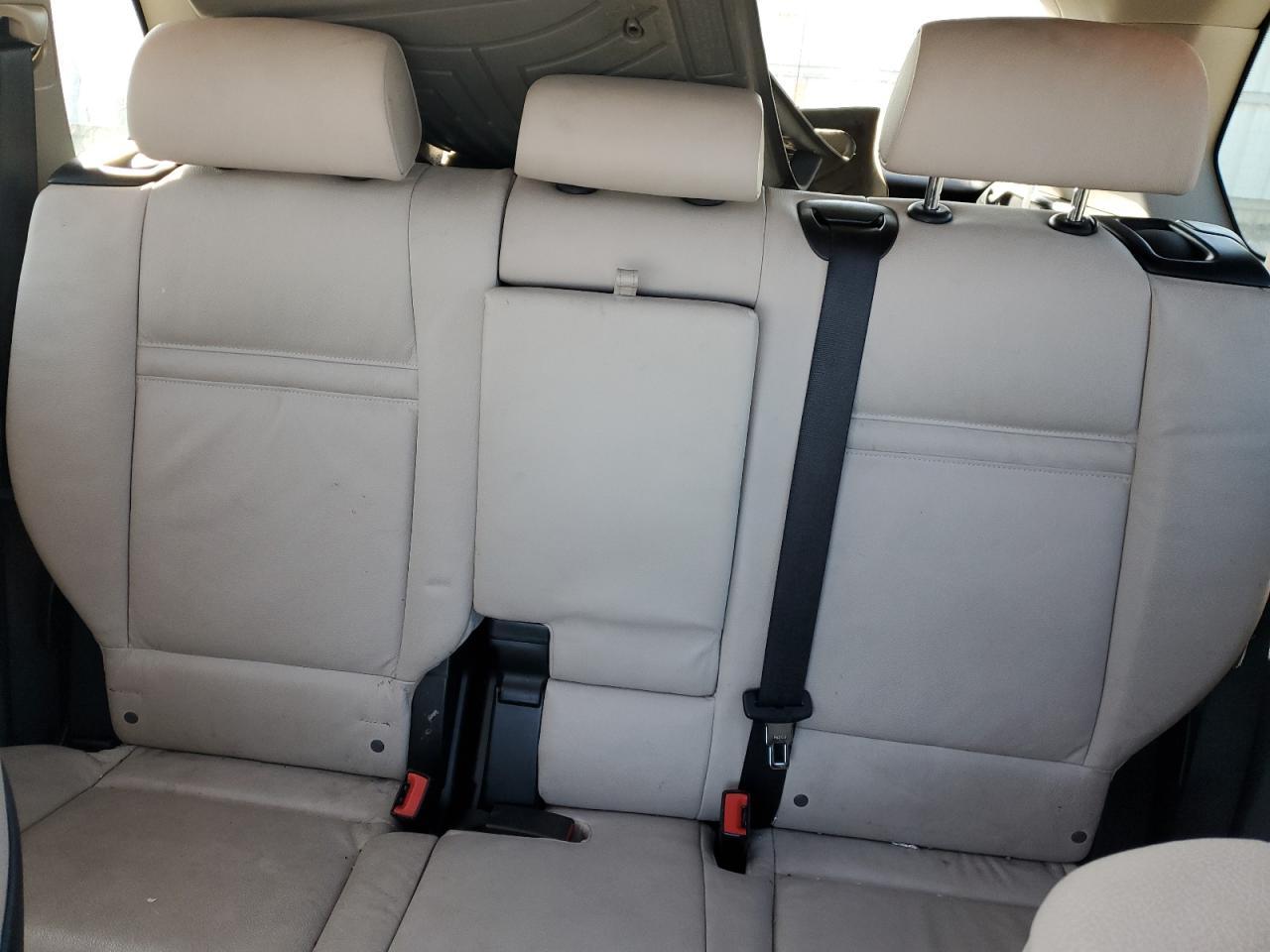 2013 BMW X5