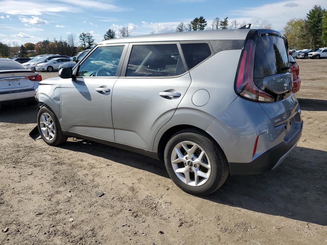 2024 KIA SOUL