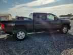 2011 CHEVROLET Silverado